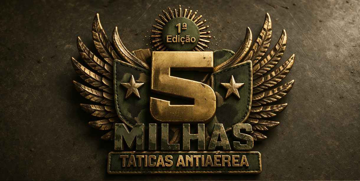Base Zero - 5 MilhasTáticas