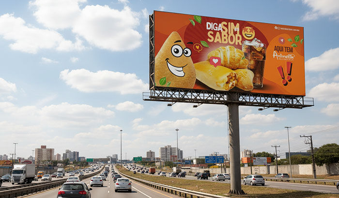 Antonella Salgados - PDV Parceiros