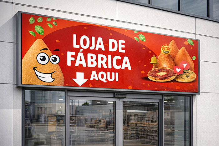 Antonella Salgados - PDV Parceiros