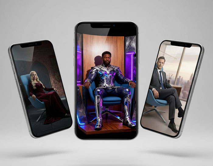 Marfilinea Office Prime - IA