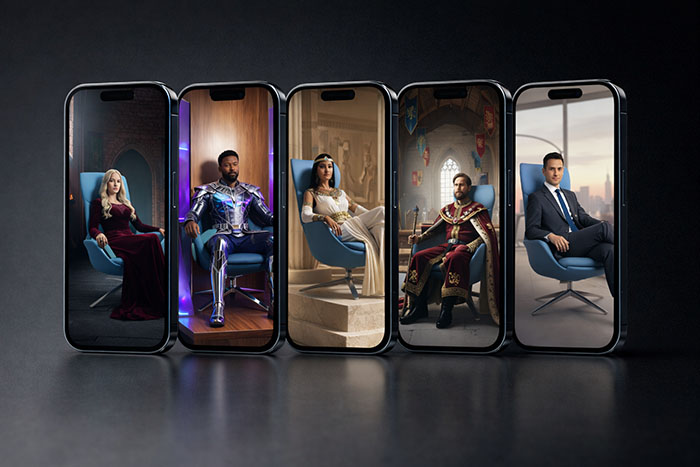 Marfilinea Office Prime - IA