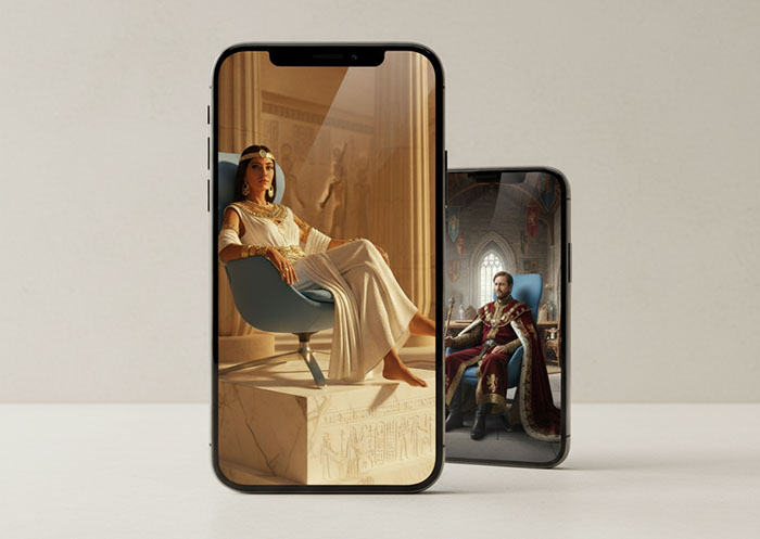 Marfilinea Office Prime - IA